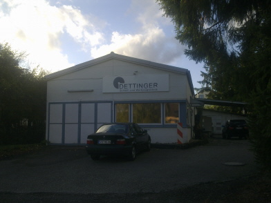 Firmengebäude, in 78083 Dauchingen, Schwenninger Str. 22 Firmengebäude, in 78083 Dauchingen, Schwenninger Str. 22